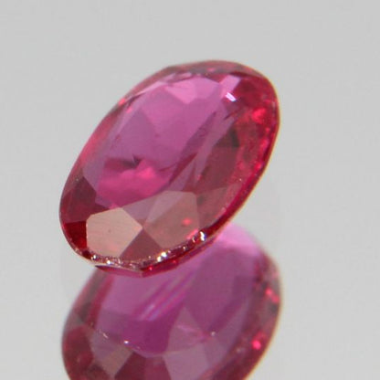 Rubin 0.24ct