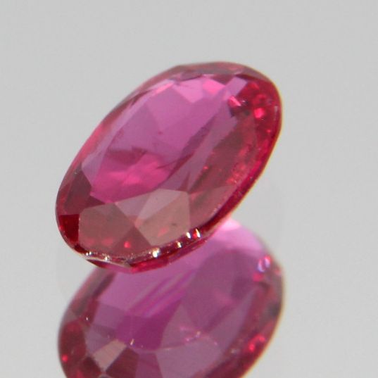 Rubin 0.24ct