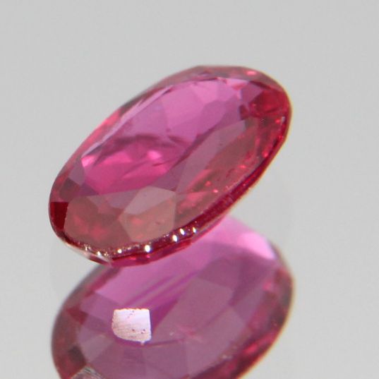 Rubin 0.24ct