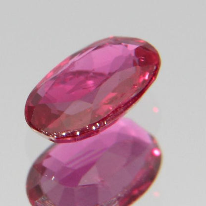 Rubin 0.24ct