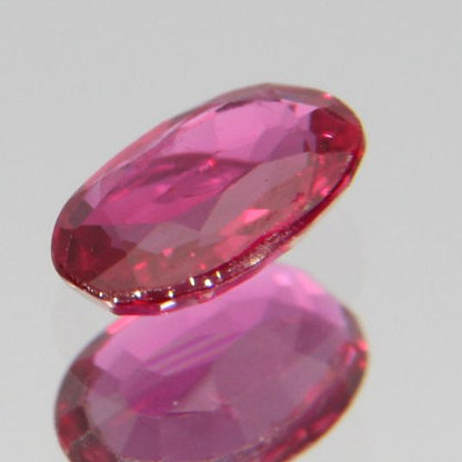 Rubin 0.24ct