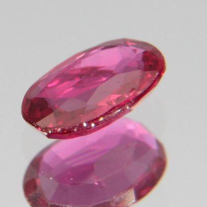 Rubin 0.24ct