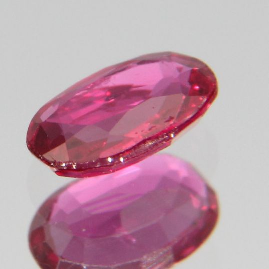 Rubin 0.24ct