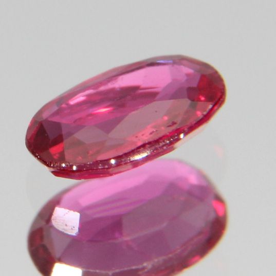Rubin 0.24ct