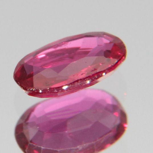 Rubin 0.24ct