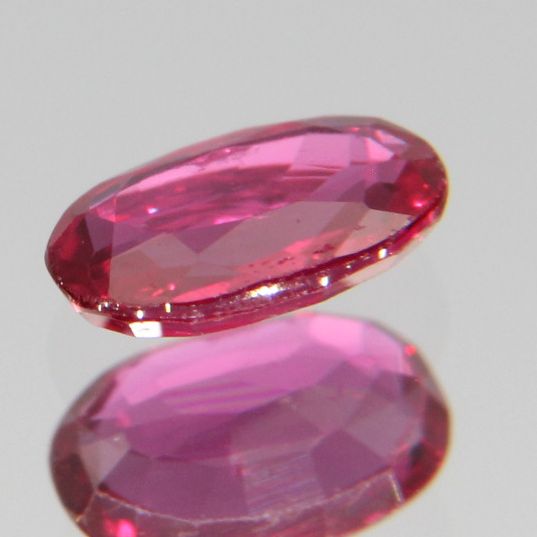 Rubin 0.24ct