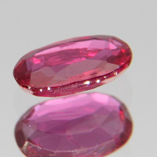 Rubin 0.24ct