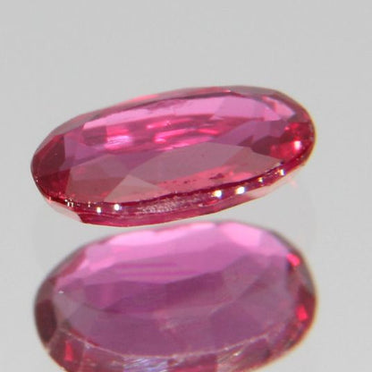 Rubin 0.24ct