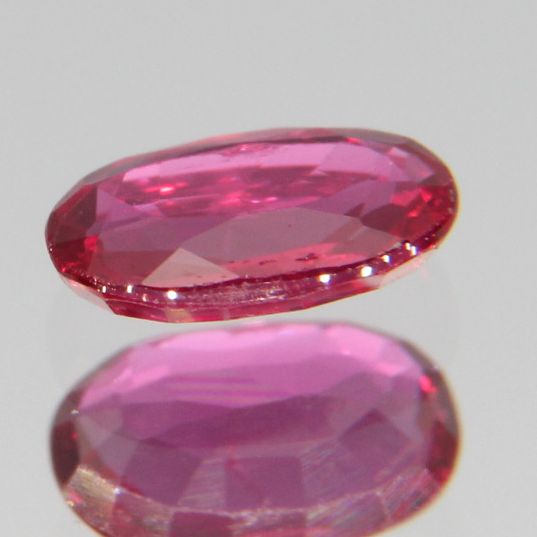 Rubin 0.24ct