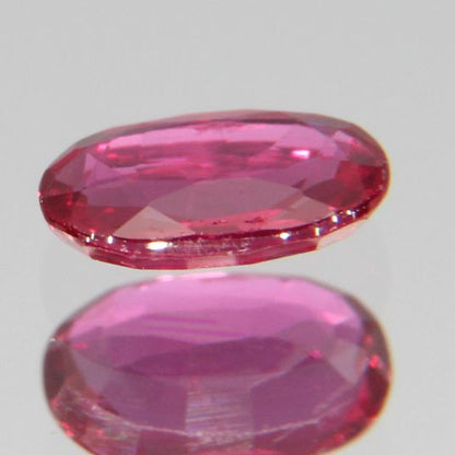 Rubin 0.24ct