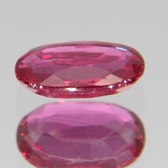 Rubin 0.24ct