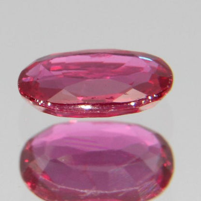 Rubin 0.24ct