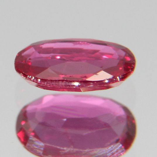 Rubin 0.24ct
