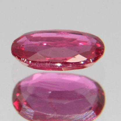 Rubin 0.24ct
