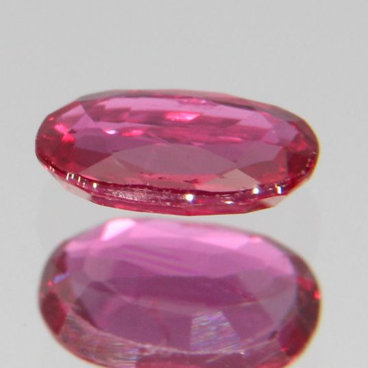 Rubin 0.24ct