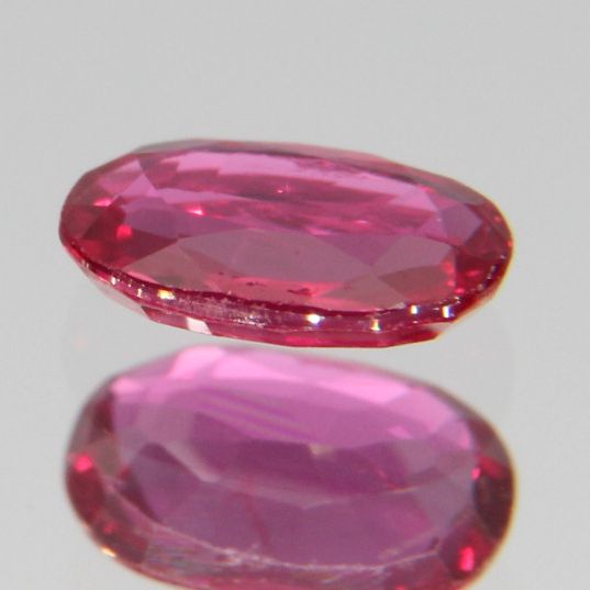 Rubin 0.24ct