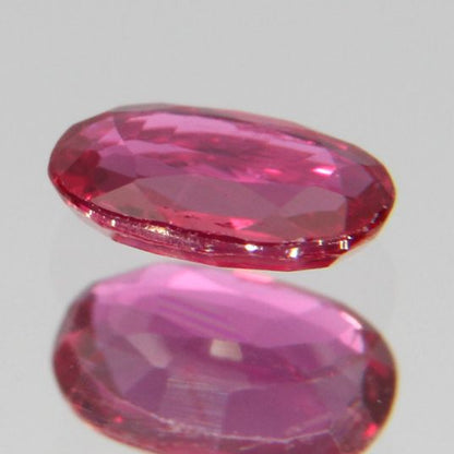 Rubin 0.24ct