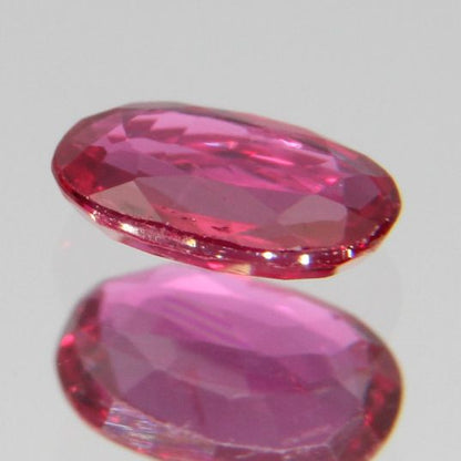 Rubin 0.24ct