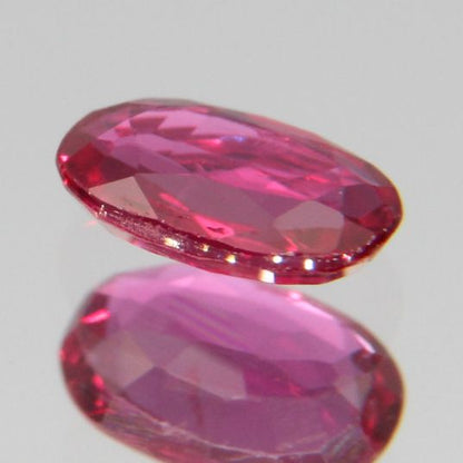 Rubin 0.24ct