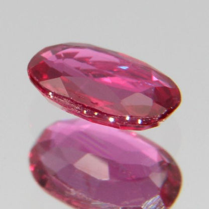 Rubin 0.24ct