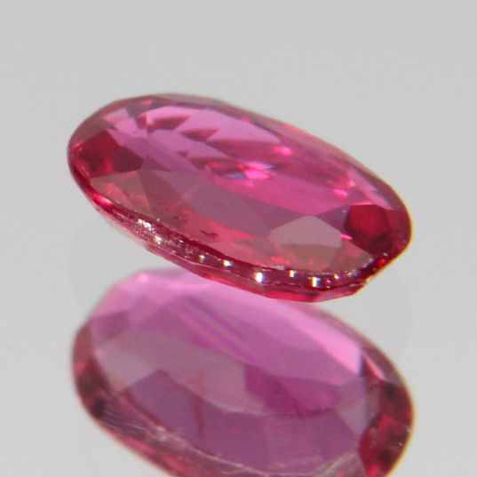 Rubin 0.24ct