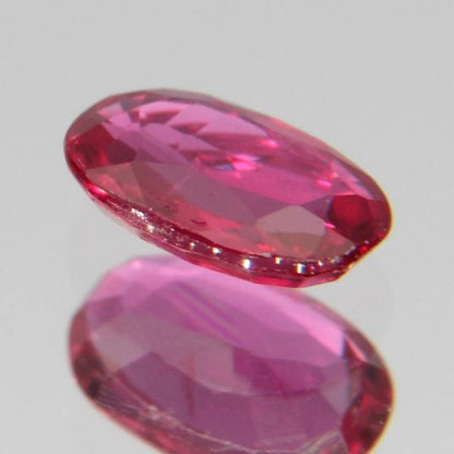 Rubin 0.24ct