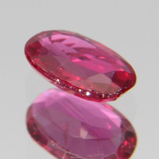 Rubin 0.24ct