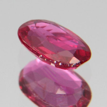 Rubin 0.24ct