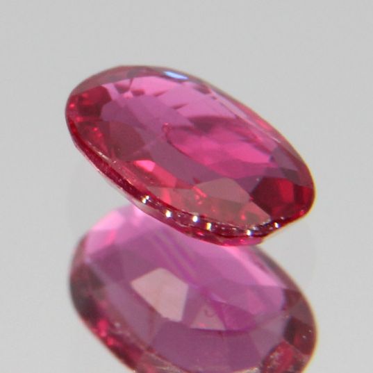 Rubin 0.24ct