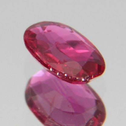 Rubin 0.24ct