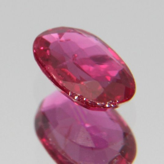 Rubin 0.24ct