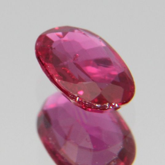 Rubin 0.24ct