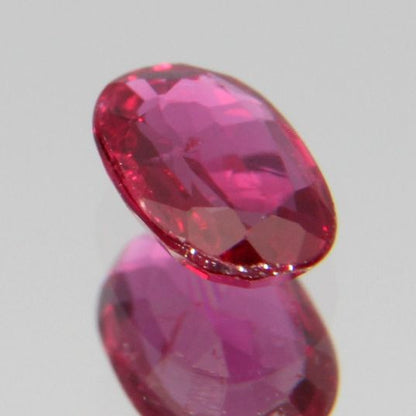 Rubin 0.24ct