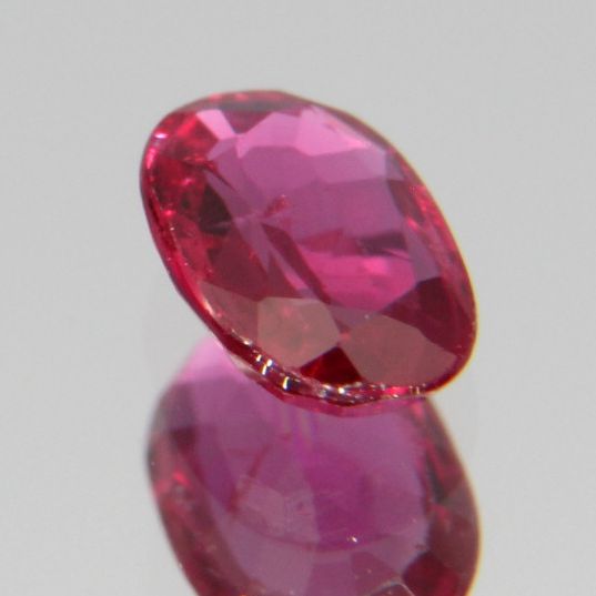 Rubin 0.24ct