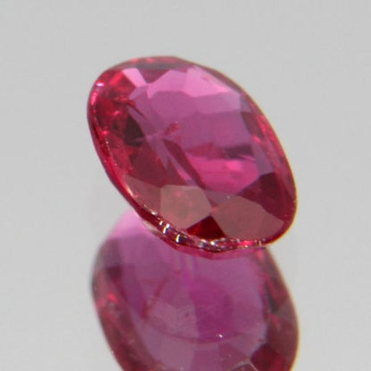 Rubin 0.24ct