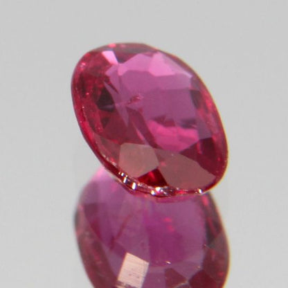 Rubin 0.24ct