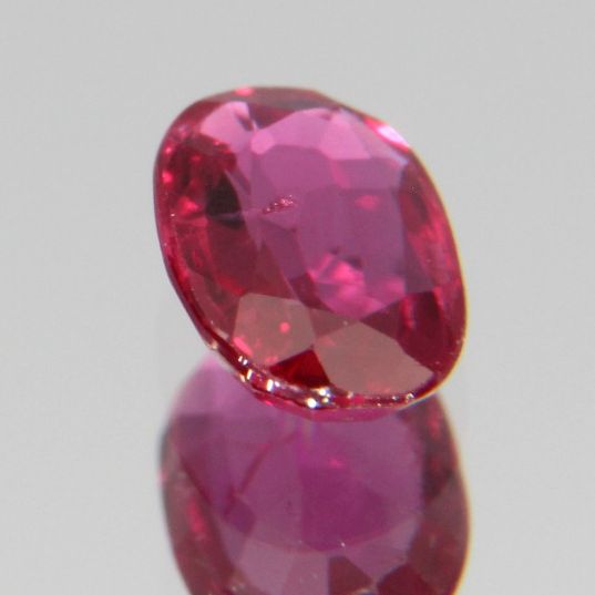Rubin 0.24ct