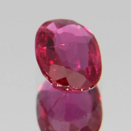 Rubin 0.24ct