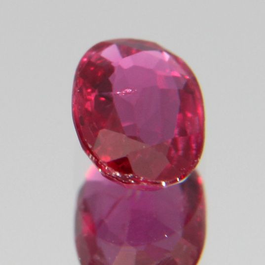 Rubin 0.24ct