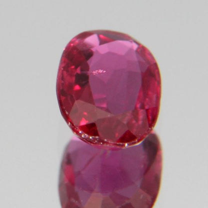Rubin 0.24ct