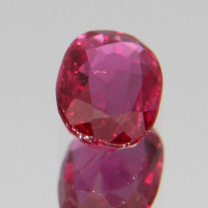 Rubin 0.24ct