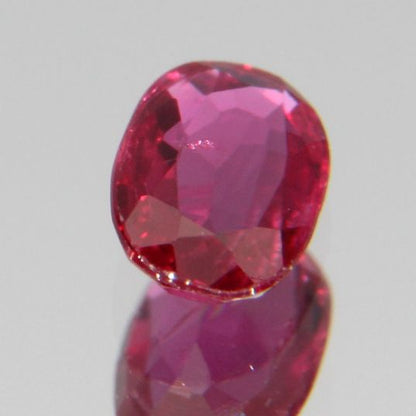 Rubin 0.24ct