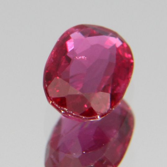 Rubin 0.24ct