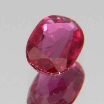 Rubin 0.24ct