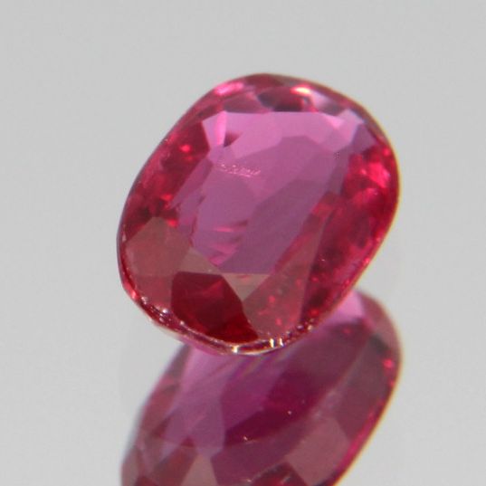 Rubin 0.24ct