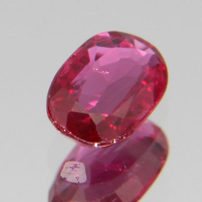 Rubin 0.24ct