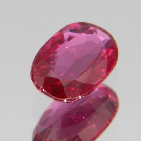 Rubin 0.24ct