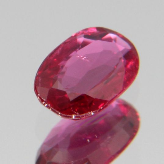 Rubin 0.24ct