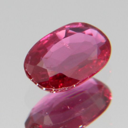Rubin 0.24ct