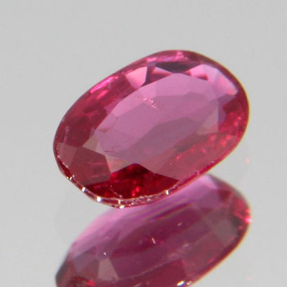 Rubin 0.24ct